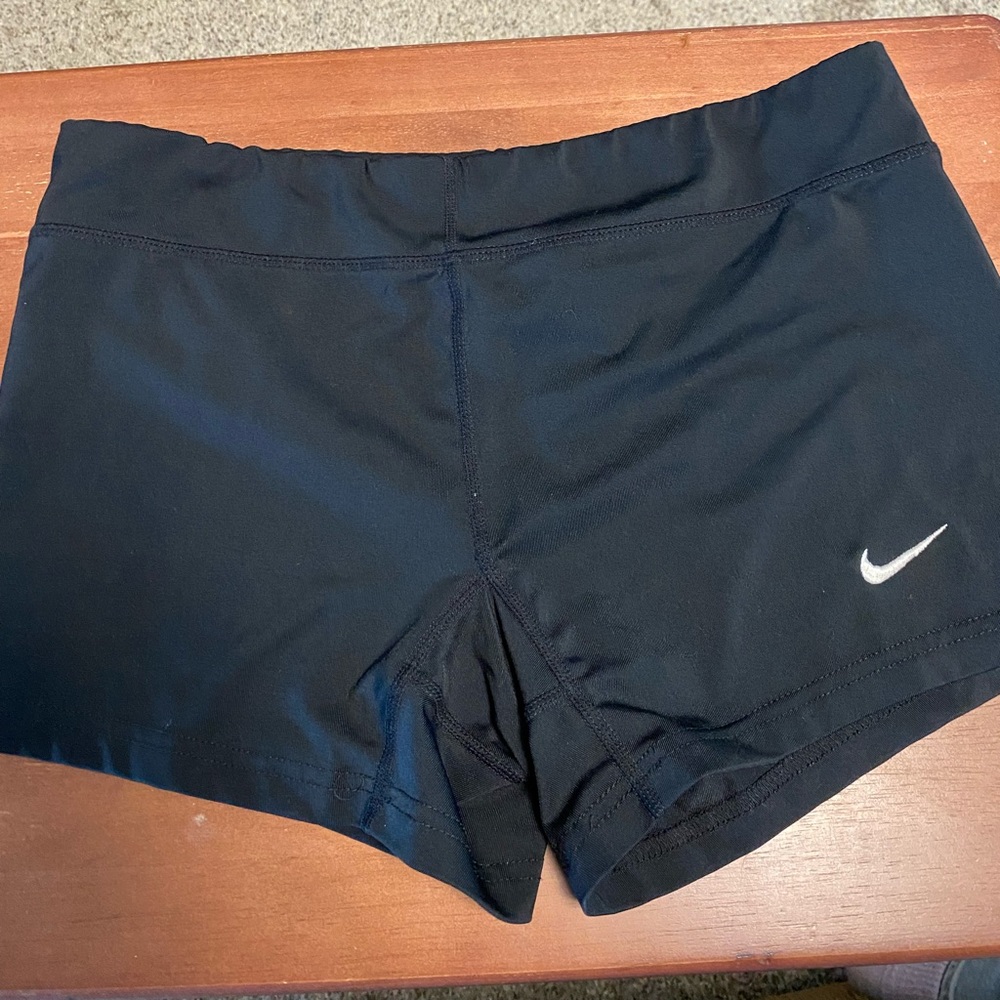 Nike spandex